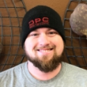 Logan Scott